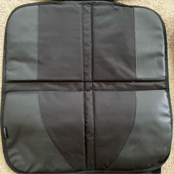 My Happy Ride Set of 2 Protective Car Seat Covers under Kids Seat - Picture 4 of 16